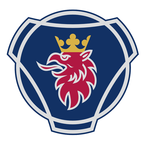 SCANIA