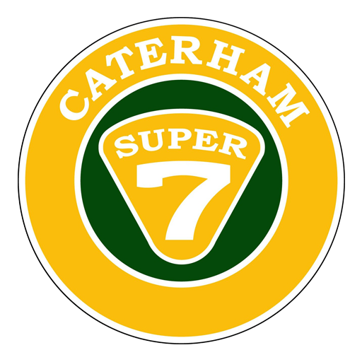 CATERHAM