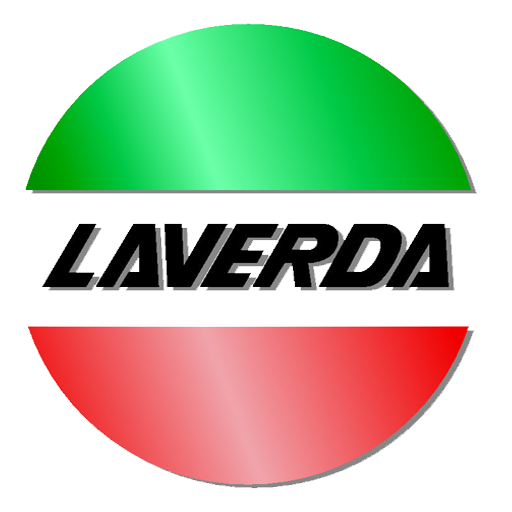 LAVERDA MOTORCYCLES