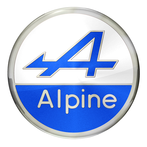 ALPINE