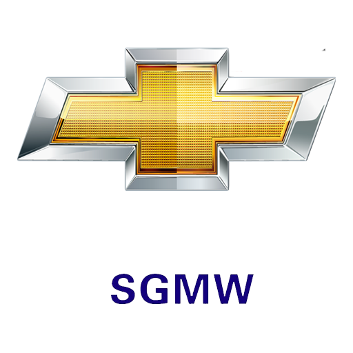 CHEVROLET (SGMW)