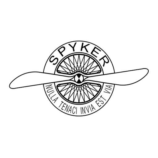 SPYKER