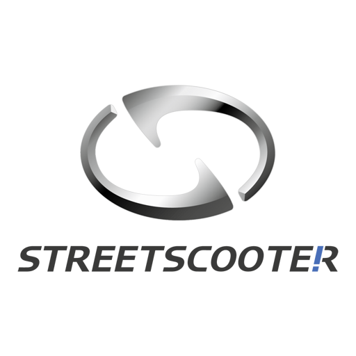 STREETSCOOTER