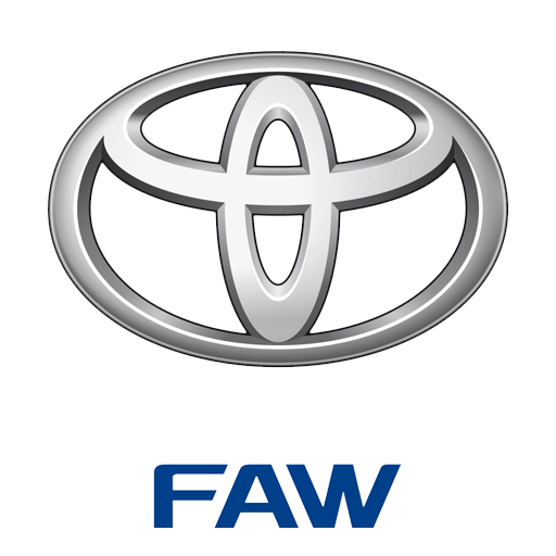 TOYOTA (FAW)
