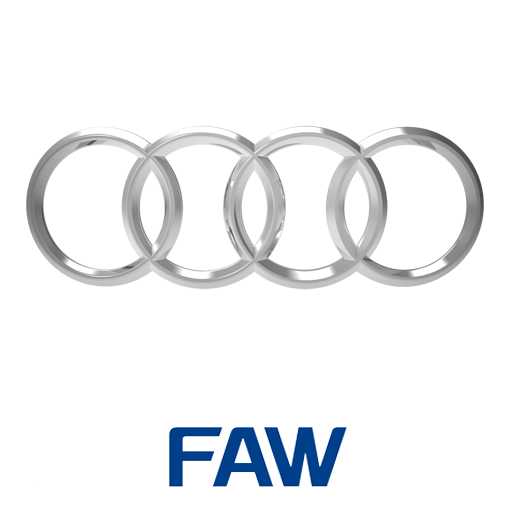 AUDI (FAW)
