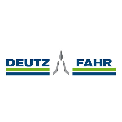 DEUTZ-FAHR