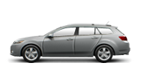 ACURA TSX