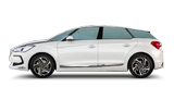 CITROËN DS5