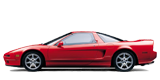 HONDA NSX