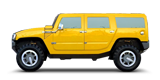 HUMMER H2