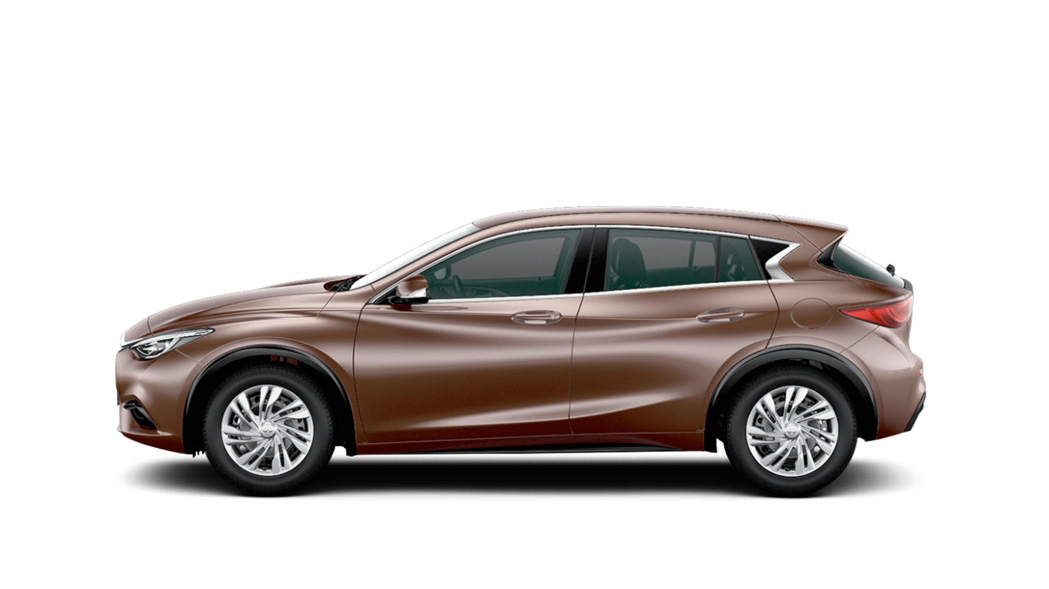 INFINITI Q30