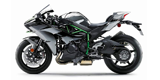KAWASAKI MOTORCYCLES H