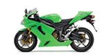 KAWASAKI MOTORCYCLES K