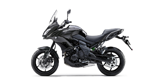 KAWASAKI MOTORCYCLES VERSYS