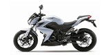KAWASAKI MOTORCYCLES Z