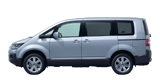 MITSUBISHI DELICA