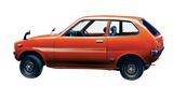 MITSUBISHI MINICA