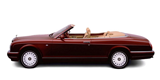 ROLLS-ROYCE CORNICHE