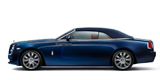 ROLLS-ROYCE DAWN
