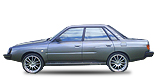 SUBARU LEONE