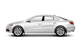 VW CC